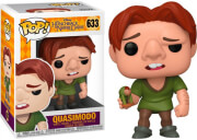 funko pop disney the hunchback of notre dame quasimodo 633 vinyl figure photo