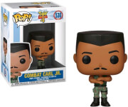 funko pop disney toy story 4 combat carl jr 530 vinyl figure photo
