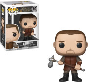 funko pop game of thrones gendry 70 vinyl figure tv series photo