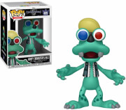 funko pop games kingdom hearts 3 goofy monsters inc 486 vinyl figure gaming photo