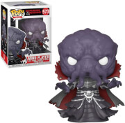 funko pop games dungeons dragons mind flayer 573 vinyl figure gaming photo funko pop games dungeons dragons mind flayer 573 vinyl figure gaming photo