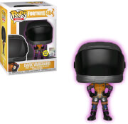 funko pop games fortnite dark vanguard 464 vinyl figure gaming photo