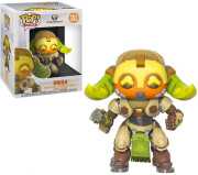 funko pop games overwatch orisa 15cm 352 vinyl figure gaming photo