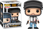 funko pop games pubg the lone survivor 556 vinyl figure gaming photo