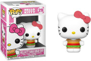 funko pop hello kitty s2 hello kitty kawaii burger shop 29 vinyl figure photo funko pop hello kitty s2 hello kitty kawaii burger shop 29 vinyl figure photo
