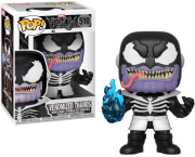 funko pop marvel venom s2 venomized thanos 510 bobble head vinyl figure photo