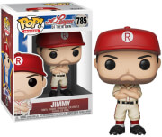 funko pop movies a league of their own jimmy 785 vinyl figure photo