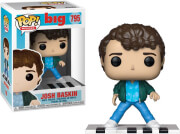 funko pop movies big josh baskin with piano outfit 795 vinyl figure photo