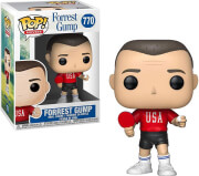 funko pop movies forrest gump forrest ping pong outfit 770 vinyl figure photo
