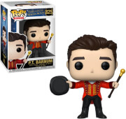 funko pop movies greatest showman pt barnum 825 vinyl figure photo