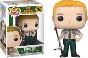 funko pop movies super troopers s2 foster 767 vinyl figure photo