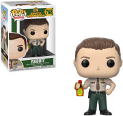 funko pop movies super troopers s2 rabbit 768 vinyl figure photo