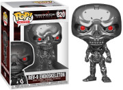 funko pop movies terminator dark fate rev 9 endoskeleton 820 vinyl figure photo