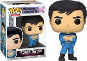 funko pop rocks duran duran roger taylor 128 vinyl figure singers photo