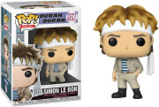 funko pop rocks duran duran simon le bon 126 vinyl figure singers photo