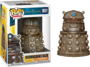 funko pop tv doctor who reconnaissance dalek 901 vinyl figure tv series photo