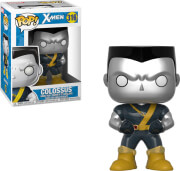 funko pop x men colossus 316 bobble head vinyl figure photo