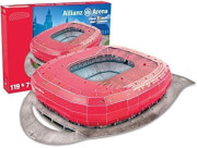 giochi preziosi stadium 3d replica allianz arena bayern photo