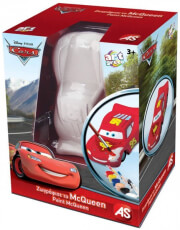 as art greco disney cars plaster 3d paint mcqueen 1023 63003 photo