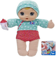 hasbro baby alive change n cuddle baby blonde e31370 photo