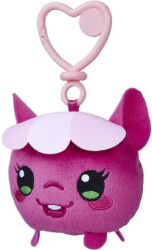 hasbro my little pony cheerilee mini clip plush toy e0810 photo