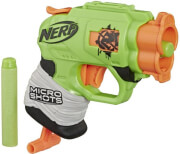 hasbro nerf microshots zombie strike doublestrike e3000eu40 photo