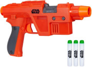 hasbro star wars poe dameron blaster c1464eu4 photo