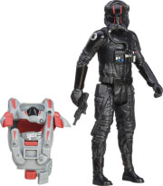 the force awakens armor pack mini figure first order tie fighter pilot elite b6590 photo