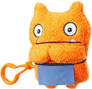 hasbro ugly dolls wage to go plush keychain toy e4530eu40 photo