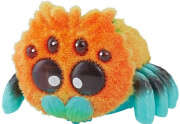 hasbro yellies voice activated spider pet flufferpuff e5380 photo
