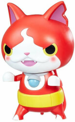 hasbro yo kai electronic figure paws of fury jibanyan with sound b9217 photo