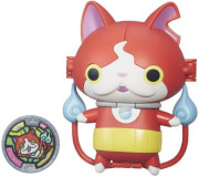 hasbro yo kai watch converting figure jibanyan baddinyan b5947 photo