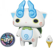 hasbro yo kai watch converting figure komasan businessman b5948 photo hasbro yo kai watch converting figure komasan businessman b5948 photo