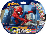 as giga block 5 in 1 spiderman 1023 62723 photo