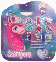 as llama stampers 1023 64031 photo