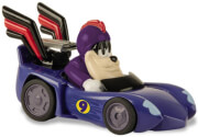 as mickey and the roadster racers el toro 182899 photo