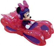 as mickey and the roadster racers super charged pink thunder 183773 photo