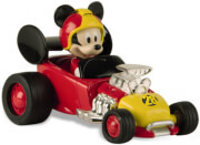 as mickey and the roadster racers the hot doggin hot rod 182844 photo