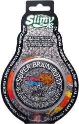 as slimy super brain putty metallic silver 1863 34050 photo as slimy super brain putty metallic silver 1863 34050 photo