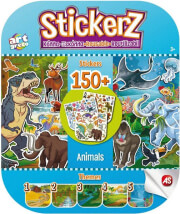 as stickerz animals 08115 1090 08115 photo