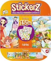 as stickerz fairies 1090 08112 photo