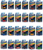 as street machine cars 1 64 die cast random 16228 7535 16228 photo