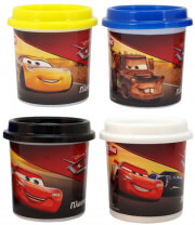 as mono bazaki plastelinis disney cars 114gr 1045 03545 random photo