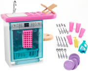 mattel barbie furniture and accessories kitchen dishwasher playset photo