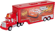 mattel disney cars 3 mack hauler transporter ftt93 photo