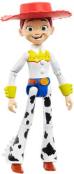 mattel disney pixar toy story 4 true talkers jessie gdp photo mattel disney pixar toy story 4 true talkers jessie gdp photo