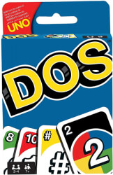 mattel dos card game frm36 photo