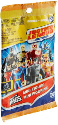 mattel justice league mini figure fbr11 photo