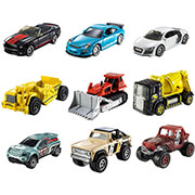 mattel matchbox cars random photo