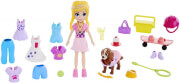 mattel polly pocket girls best friend pack photo